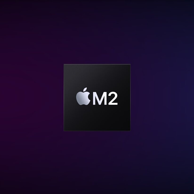 Mac mini: Apple M2 chip with 8‑core CPU and 10‑core GPU, 512GB SSD MMFK3ZE/A hind ja info | Lauaarvutid | hansapost.ee