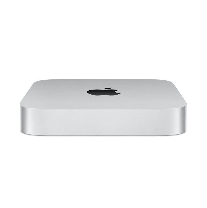 Mac mini: Apple M2 Pro chip with 10‑core CPU and 16‑core GPU, 512GB SSD MNH73ZE/A hind ja info | Lauaarvutid | hansapost.ee