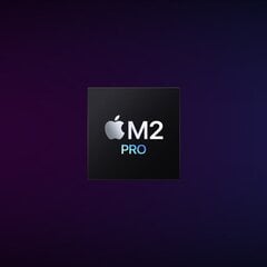 Mac mini: Apple M2 Pro chip with 10‑core CPU and 16‑core GPU, 512GB SSD MNH73ZE/A цена и информация | Стационарные компьютеры | hansapost.ee