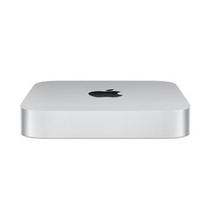 Mac mini: Apple M2 Pro chip with 10‑core CPU and 16‑core GPU, 512GB SSD MNH73KS/A hind ja info | Lauaarvutid | hansapost.ee