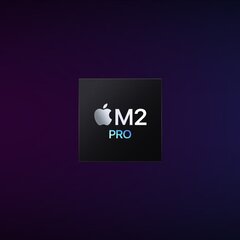 Mac mini: Apple M2 Pro chip with 10‑core CPU and 16‑core GPU, 512GB SSD MNH73KS/A цена и информация | Стационарные компьютеры | hansapost.ee