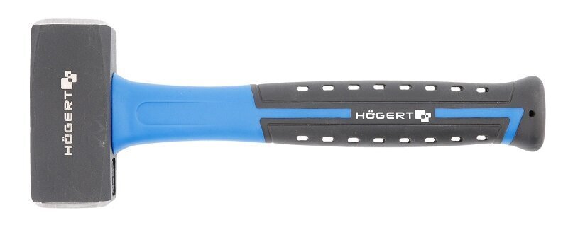 Haamer Hogert HT3B036, 1000g. цена и информация | Käsitööriistad | hansapost.ee