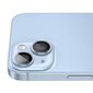 Baseus Lens Protector for iPhone 14|14 Plus цена и информация | Ekraani kaitseklaasid ja kaitsekiled | hansapost.ee