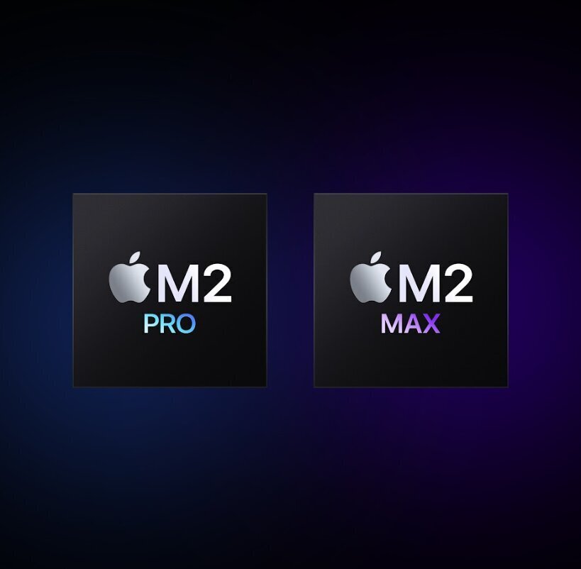 14-inch MacBook Pro: Apple M2 Pro chip with 12‑core CPU and 19‑core GPU, 1TB SSD - Silver MPHJ3ZE/A цена и информация | Sülearvutid | hansapost.ee