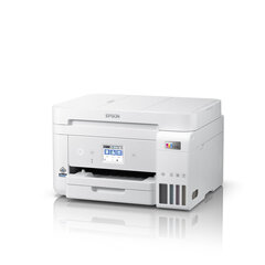 Epson ET-4856 hind ja info | Printerid | hansapost.ee