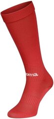 Носки футбольные Joma Sport Classic II, красный цвет цена и информация | Joma Спорт, досуг, туризм | hansapost.ee