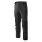Püksid meestele Elbru Leland II M 92800371902, mustad hind ja info | Püksid meestele | hansapost.ee