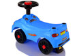 Pealeistutav auto QX-3399-2 Sinine hind ja info | Beebide mänguasjad | hansapost.ee
