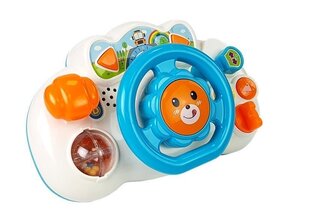 Lean toys Õppimise rool hind ja info | Beebide mänguasjad | hansapost.ee