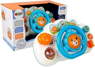 Lean toys Õppimise rool hind ja info | Beebide mänguasjad | hansapost.ee