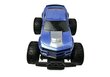 Kaugjuhtimispult auto R/C 6,5 km/h High Wheels Blue цена и информация | Mänguasjad poistele | hansapost.ee