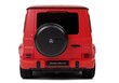 Lean toy Auto Mercedes AMG G63 Kaugjuhtimisega R/C 1:24 Red 2.4 G цена и информация | Mänguasjad poistele | hansapost.ee
