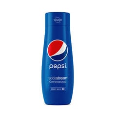 Pepsi SodaStream hind ja info | Mulliveemasinad | hansapost.ee