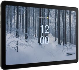 Nokia T21 10.36" LTE 4/128GB Dual SIM Grey цена и информация | для планшетов | hansapost.ee