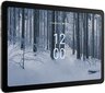 Nokia T21 10.36" LTE 4/128GB Dual SIM Grey цена и информация | Tahvelarvutid | hansapost.ee