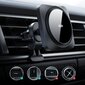 ESR Halolock Cryoboost Magsafe Magnetic Vent Car Mount цена и информация | Telefonihoidjad | hansapost.ee