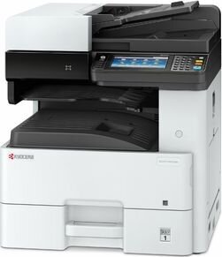 Kyocera 1102P13NL0 цена и информация | Printerid | hansapost.ee