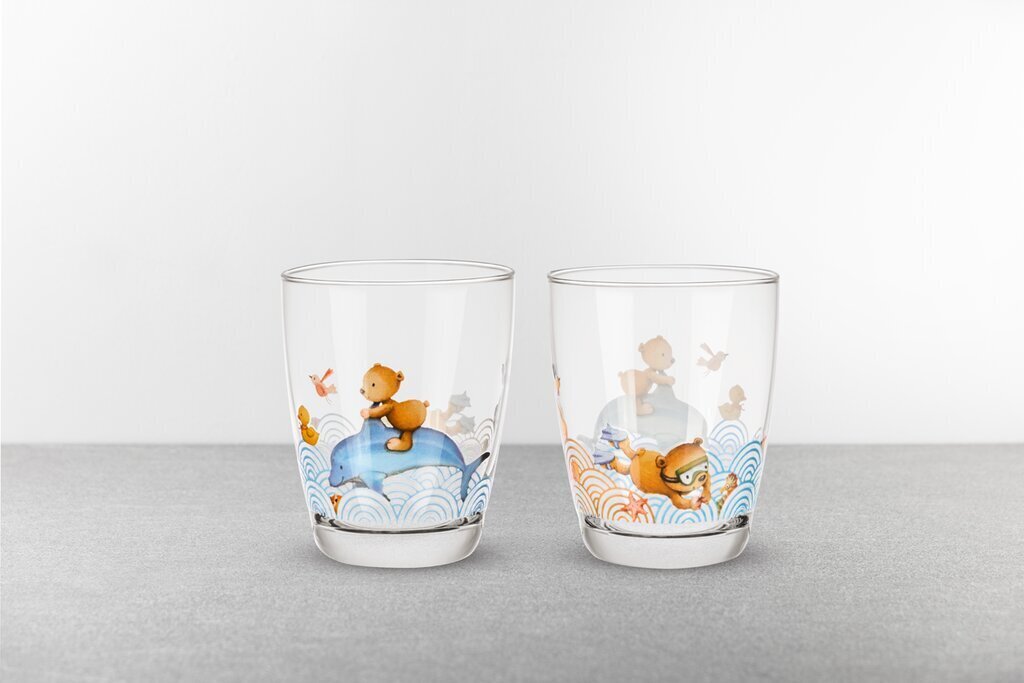 Villeroy & Boch klaasikomplekt, 2 osa hind ja info | Klaasid, kruusid ja kannud | hansapost.ee