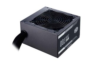 Блок питания Cooler Master MPE-7001-ACABW-EU цена и информация | Источники питания | hansapost.ee