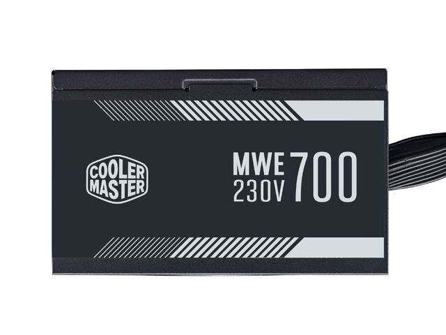 Cooler Master MPE-7001-ACABW-EU hind ja info | Toiteplokid | hansapost.ee