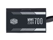 Cooler Master MPE-7001-ACABW-EU цена и информация | Toiteplokid | hansapost.ee