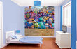 Fototapeet Disney Monsters University hind ja info | Fototapeedid lastetuppa | hansapost.ee