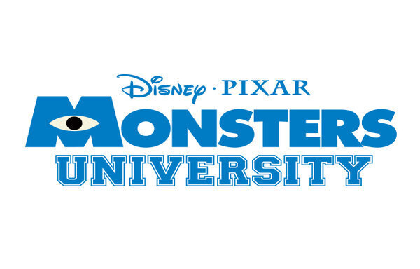 Fototapeet Disney Monsters University цена и информация | Fototapeedid lastetuppa | hansapost.ee