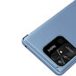 Clear View, Xiaomi Redmi 10C, sinine цена и информация | Telefonide kaitsekaaned ja -ümbrised | hansapost.ee
