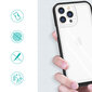 Clear 3in1, iPhone 14 Pro, punane hind ja info | Telefonide kaitsekaaned ja -ümbrised | hansapost.ee