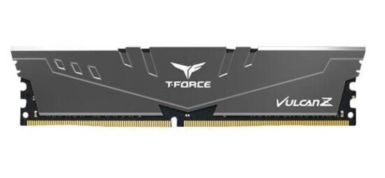 Team Group T-Force Vulcan Z, 32GB, DDR4, 2666MHz hind ja info | Operatiivmälu | hansapost.ee