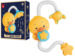 Игрушка в ванну Duck Duck душ цена и информация | Игрушки для малышей | hansapost.ee