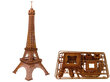 Kraana puldiga R/C, Eiffeli torn, 90 cm hind ja info | Mänguasjad poistele | hansapost.ee