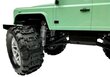 RC-auto Land Rover Defender D110 R/C Green 7,5 km/h 1:14 2,4G, roheline цена и информация | Mänguasjad poistele | hansapost.ee