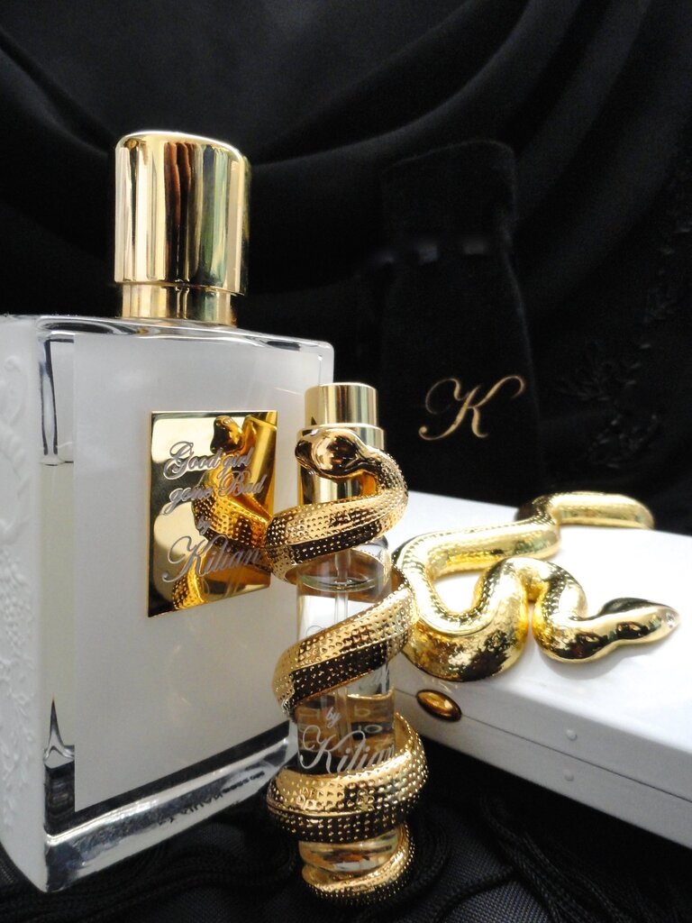Komplekt: parfüümvesi By Kilian Good Girl Gone Bad EDP naistele 50 ml + ümbris цена и информация | Parfüümid naistele | hansapost.ee