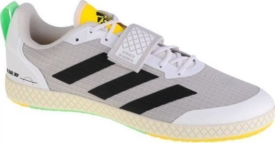 Meeste spordijalatsid Adidas, hall hind ja info | Spordijalatsid lastele | hansapost.ee