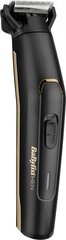 BaByliss MT860E price and information | Haircutters and trimmers | hansapost.ee