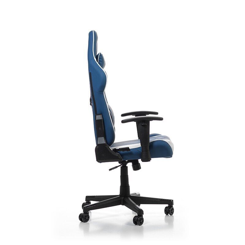 Mänguritool DXRacer Prince P132-BW цена и информация | Kontoritoolid | hansapost.ee