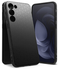 Ringke Onyx, Samsung Galaxy S23+, must hind ja info | Telefonide kaitsekaaned ja -ümbrised | hansapost.ee