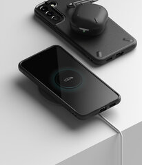 Ringke Onyx для Samsung Galaxy S23+, черный цвет цена и информация | Чехлы для телефонов | hansapost.ee