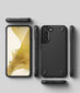 Ringke Onyx, Samsung Galaxy S23+, must цена и информация | Telefonide kaitsekaaned ja -ümbrised | hansapost.ee