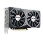 AFOX Radeon RX 6600XT 8GB GDDR6 3xDP HDMI DUAL FAN (AFRX6600XT-8GD6H4) цена и информация | Videokaardid | hansapost.ee