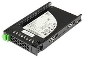 Fujitsu 26361-F5675-L948, 480 ГБ цена и информация | Внутренние жёсткие диски (HDD, SSD, Hybrid) | hansapost.ee