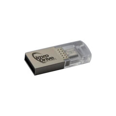 Imro Pendrive 8GB USB 2.0 цена и информация | USB накопители данных | hansapost.ee