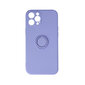 Finger Grip Case for iPhone 13 6,1&quot; purple hind ja info | Telefonide kaitsekaaned ja -ümbrised | hansapost.ee