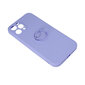 Finger Grip Case for iPhone 13 6,1&quot; purple hind ja info | Telefonide kaitsekaaned ja -ümbrised | hansapost.ee