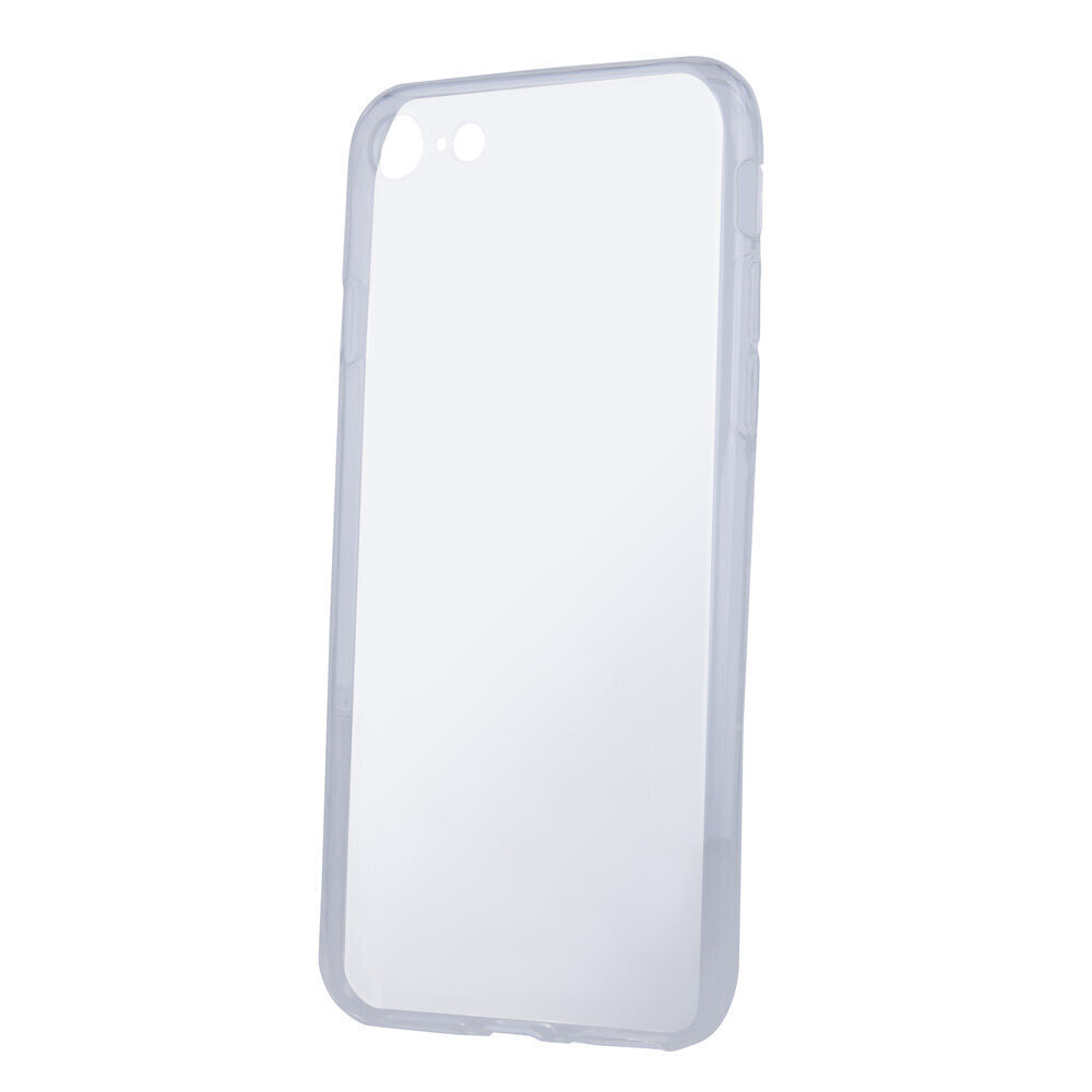 Slim case 1 mm for Oppo A16 / A16s / A54s transparent цена и информация | Telefonide kaitsekaaned ja -ümbrised | hansapost.ee