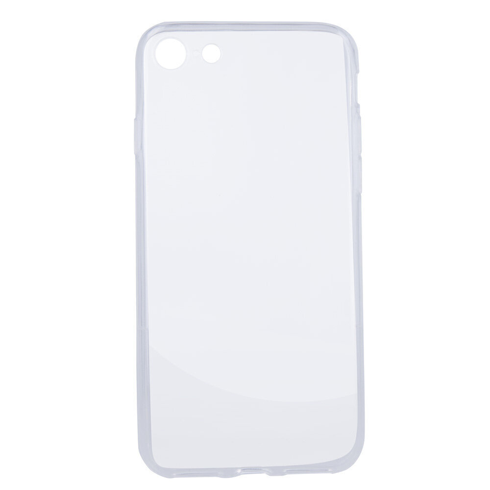 Slim case 1 mm for Oppo A16 / A16s / A54s transparent цена и информация | Telefonide kaitsekaaned ja -ümbrised | hansapost.ee