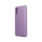 Metallic case for Samsung Galaxy S20 FE / S20 Lite / S20 FE 5G violet цена и информация | Telefonide kaitsekaaned ja -ümbrised | hansapost.ee