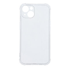 Anti Shock 1,5mm case for Samsung Galaxy S22 Plus transparent цена и информация | Чехлы для телефонов | hansapost.ee