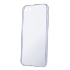 Slim case 1 mm for Xiaomi Redmi Note 11 4G (GLOBAL) / Redmi Note 11s 4G transparent цена и информация | Чехлы для телефонов | hansapost.ee